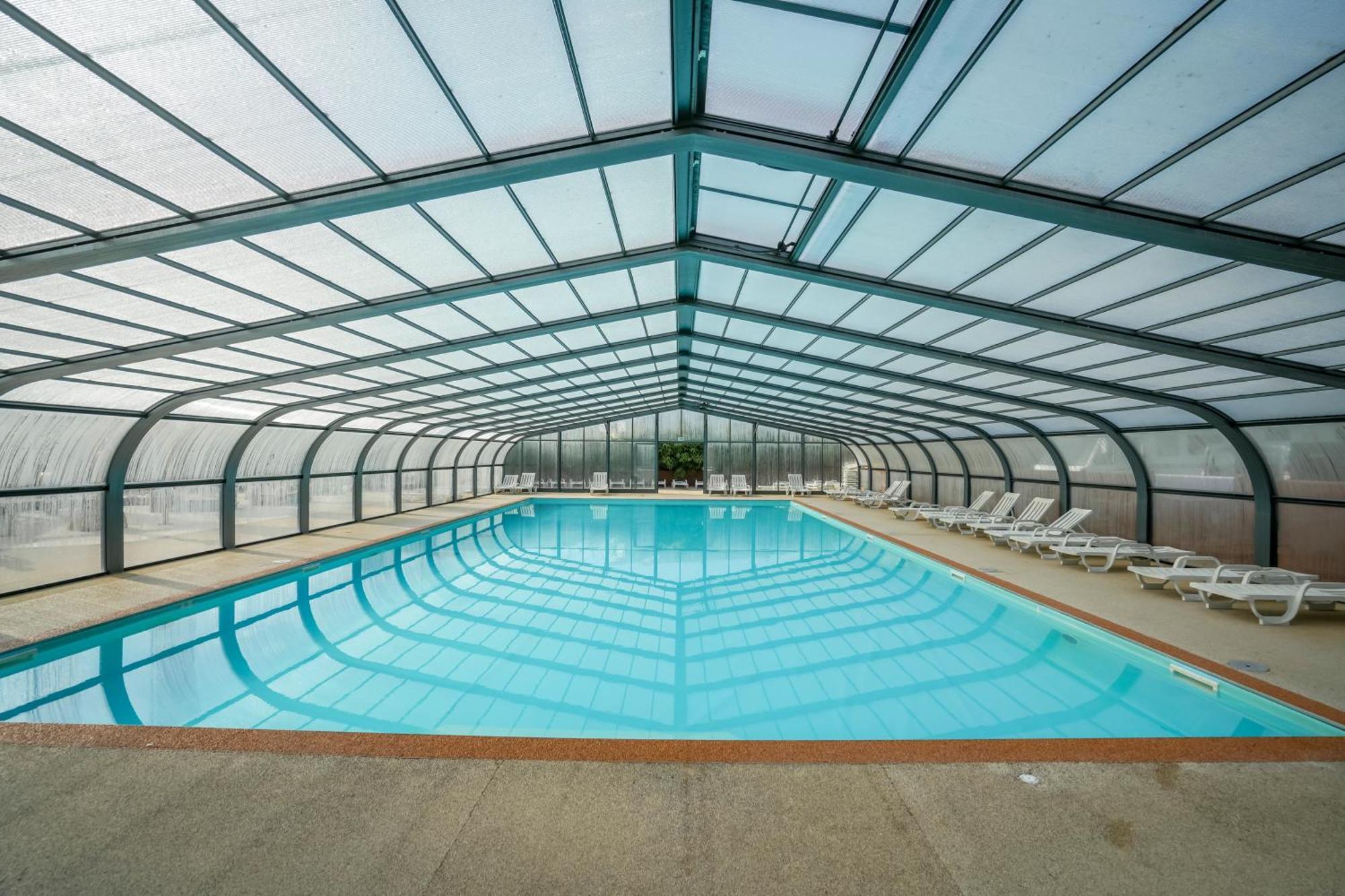 Hotel Kampaoh La Rochelle à Châtelaillon-Plage Extérieur photo