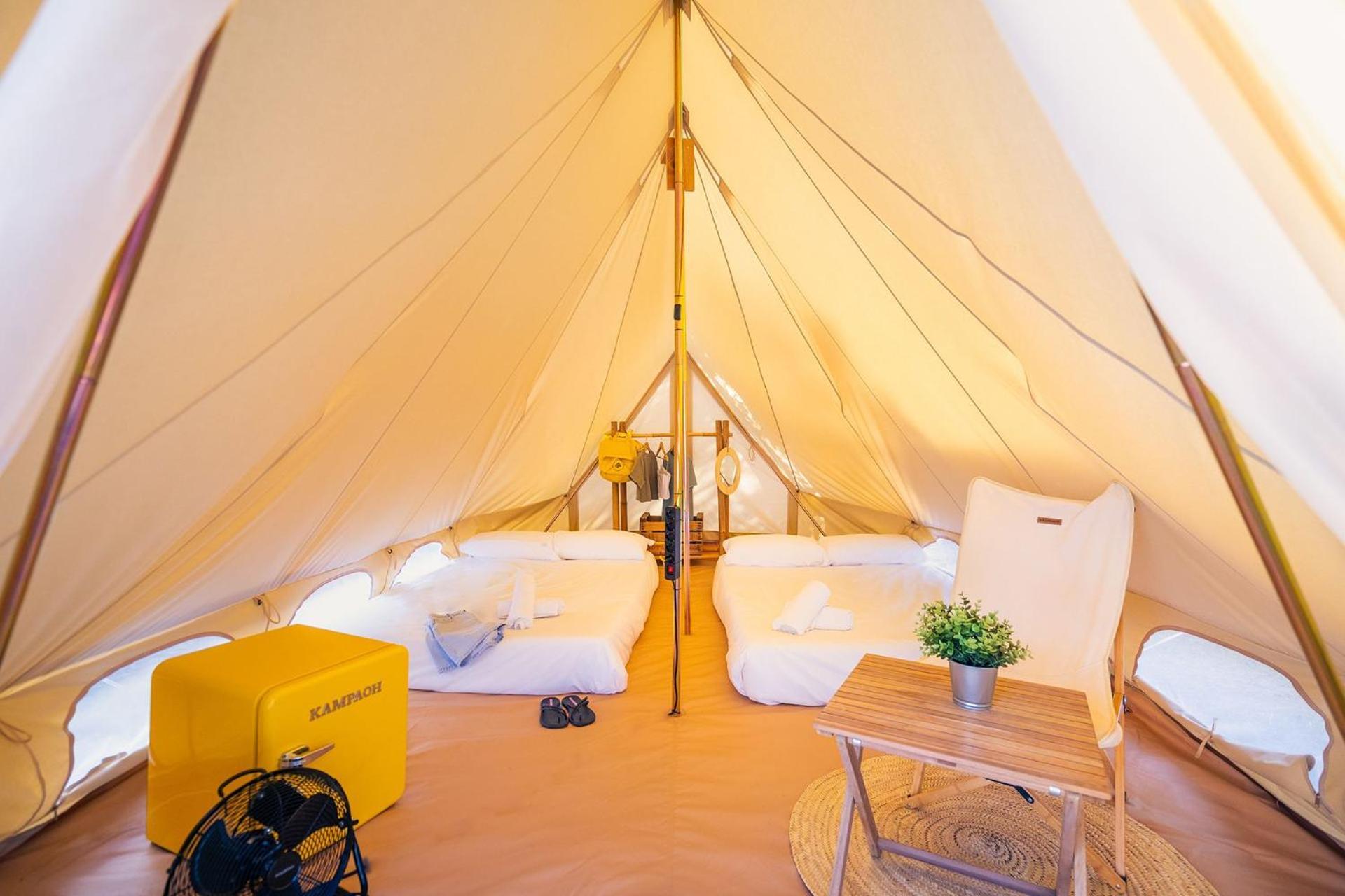Hotel Kampaoh La Rochelle à Châtelaillon-Plage Extérieur photo